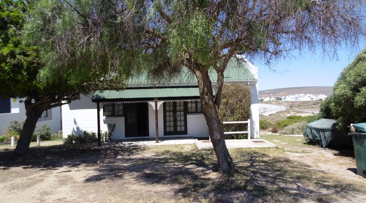 West Coast Cottage