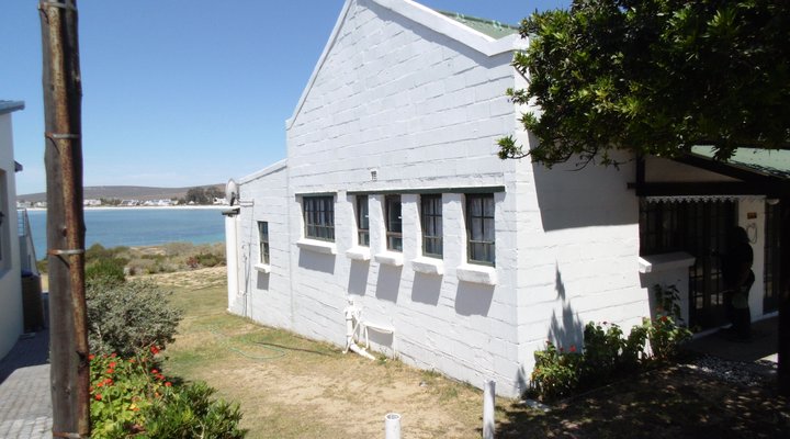 West Coast Cottage