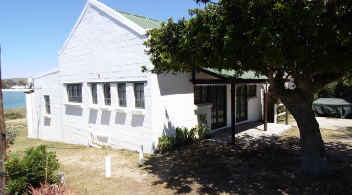 West Coast Cottage