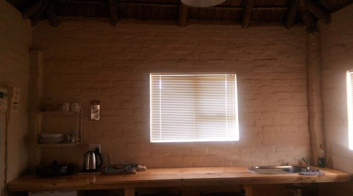 Die Hok Bachelor Flats