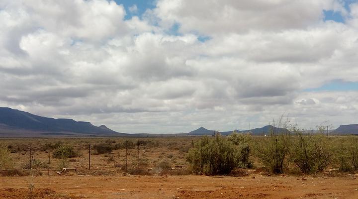 Die Hok Bachelor Flats