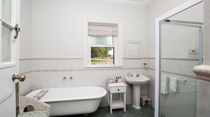 Wheatlands Country House