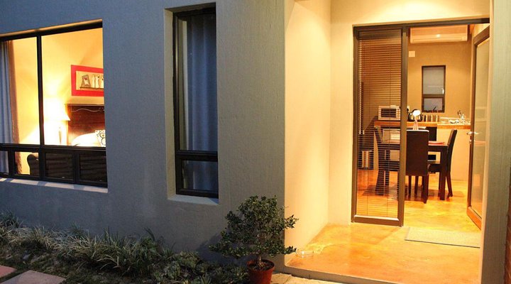 Blessings Self-Catering