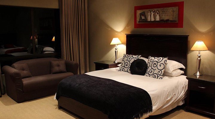 Blessings Self-Catering