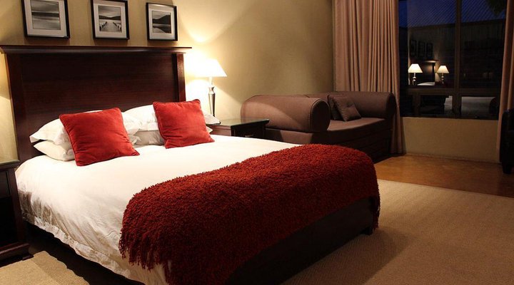 Blessings Self-Catering