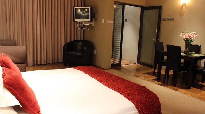 Blessings Self-Catering