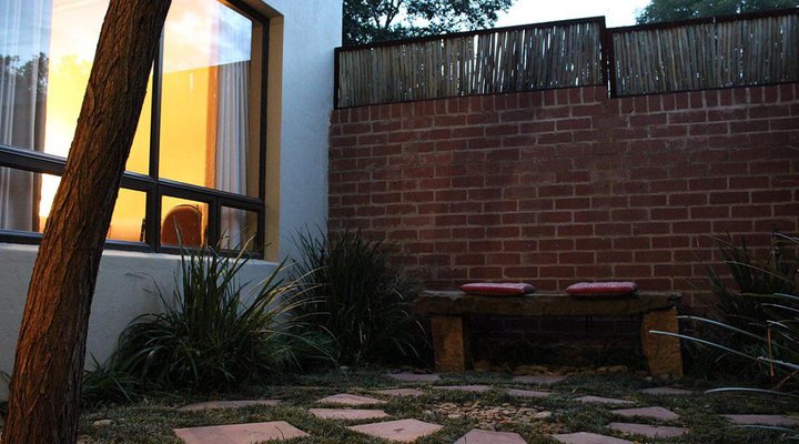 Blessings Self-Catering