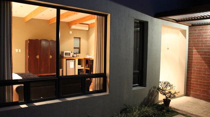 Blessings Self-Catering