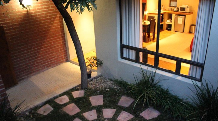 Blessings Self-Catering