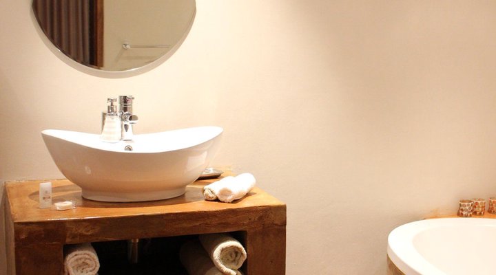 Blessings Self-Catering