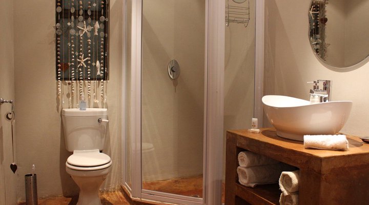 Blessings Self-Catering