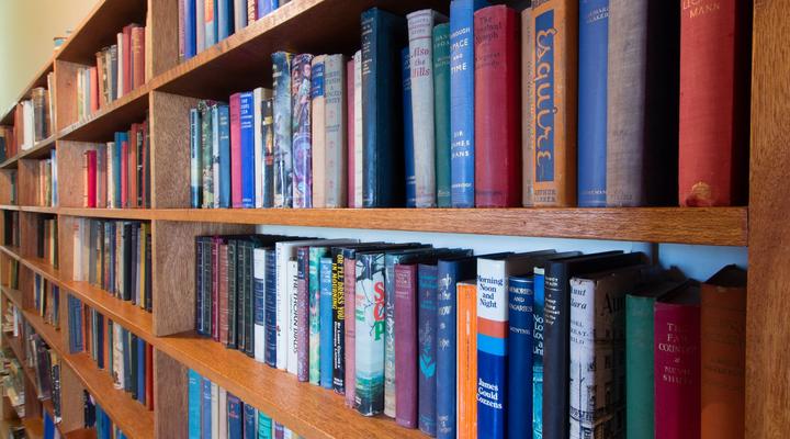 Wheatlands Country House