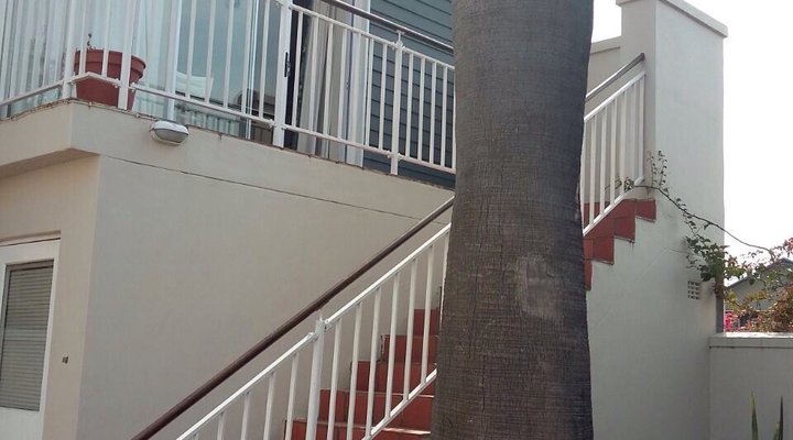 Knysna Quays Studio Loft