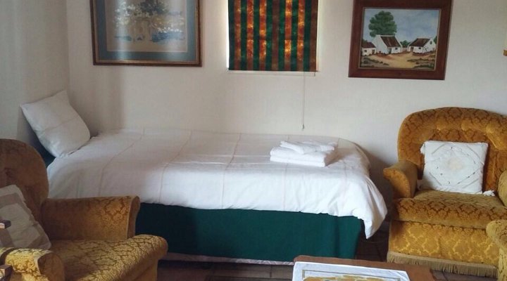 Knysna Quays Studio Loft