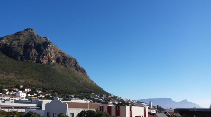 Sunny Spot Muizenberg