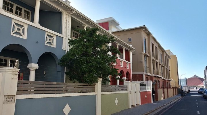 Sunny Spot Muizenberg