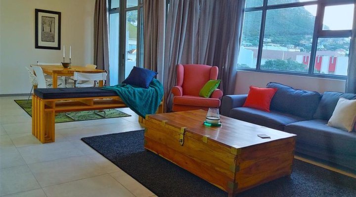 Sunny Spot Muizenberg