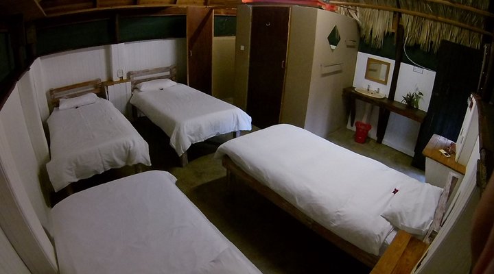 Vis-Agie Resort
