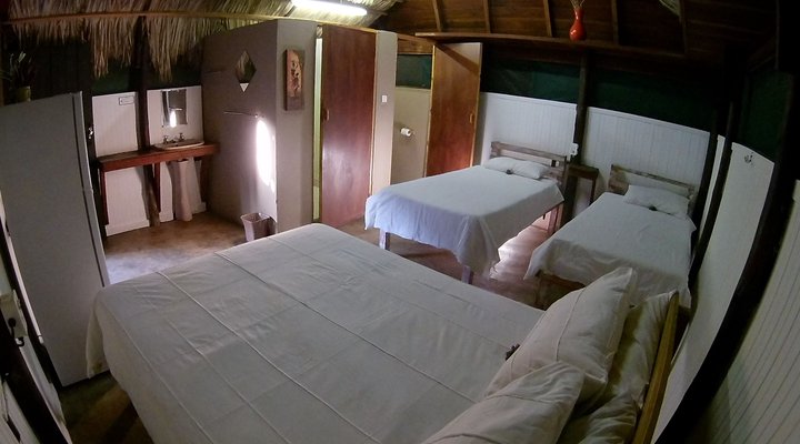 Vis-Agie Resort