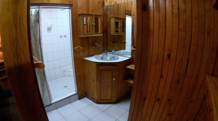 Vis-Agie Resort