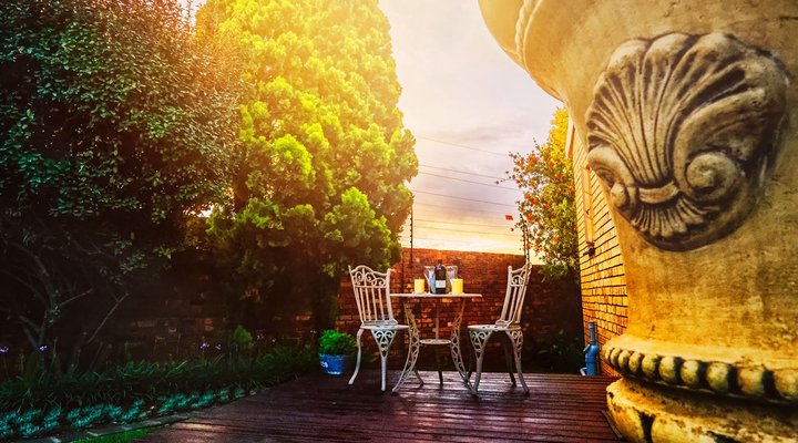 Vintage Charm Guesthouse