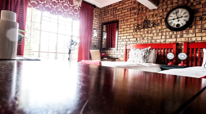 Vintage Charm Guesthouse