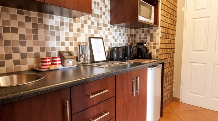 Vintage Charm Guesthouse