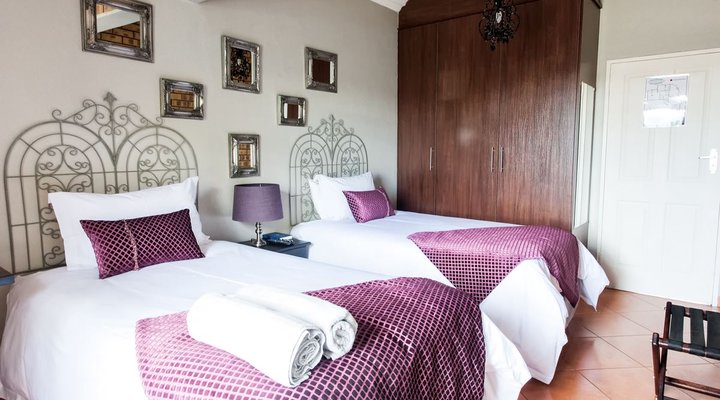 Vintage Charm Guesthouse