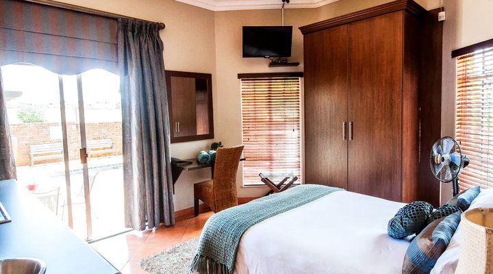 Vintage Charm Guesthouse