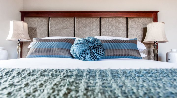 Vintage Charm Guesthouse