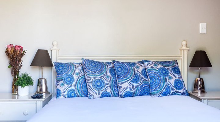 Vintage Charm Guesthouse
