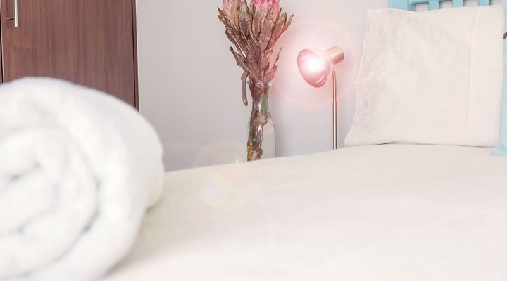 Vintage Charm Guesthouse
