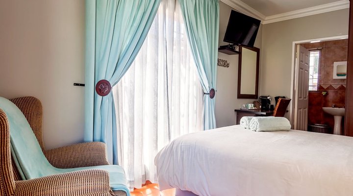 Vintage Charm Guesthouse