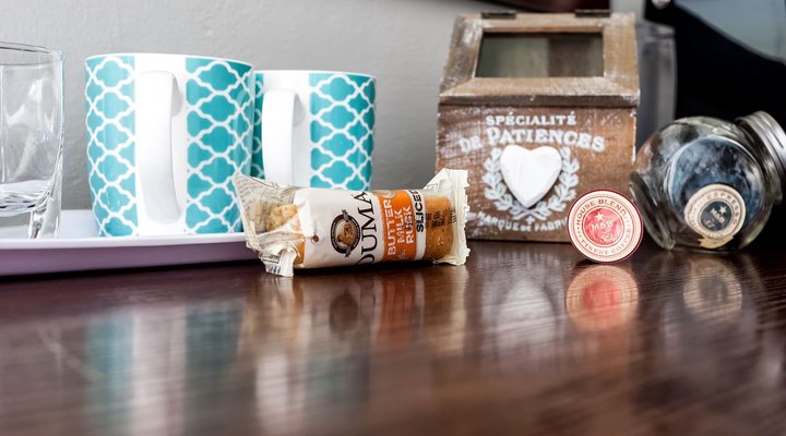 Vintage Charm Guesthouse