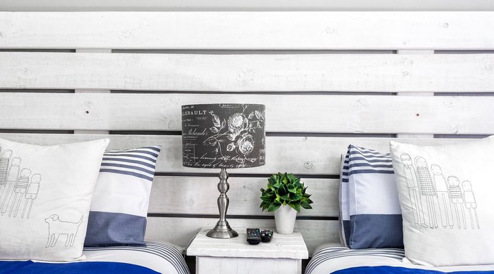 Vintage Charm Guesthouse