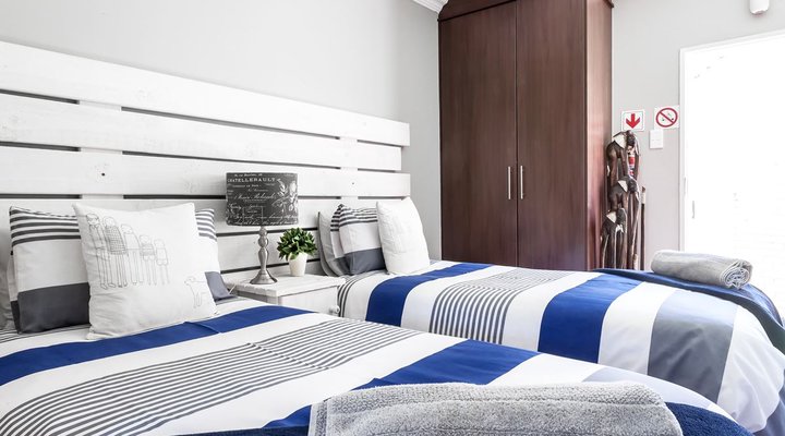 Vintage Charm Guesthouse