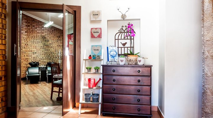 Vintage Charm Guesthouse