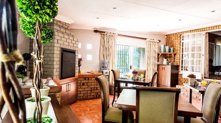 Vintage Charm Guesthouse