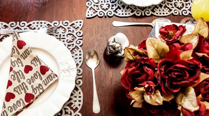 Vintage Charm Guesthouse