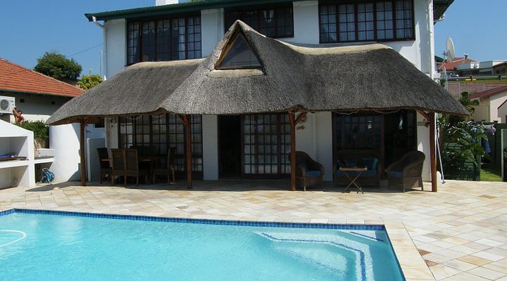 Kingsview Bed and Breakfast