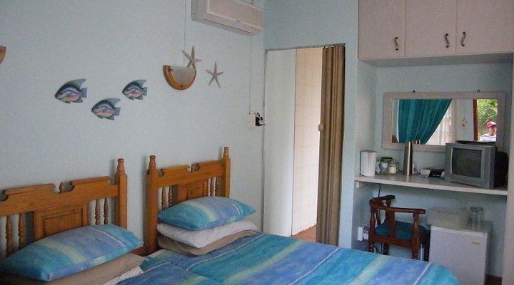 Kingsview Bed and Breakfast