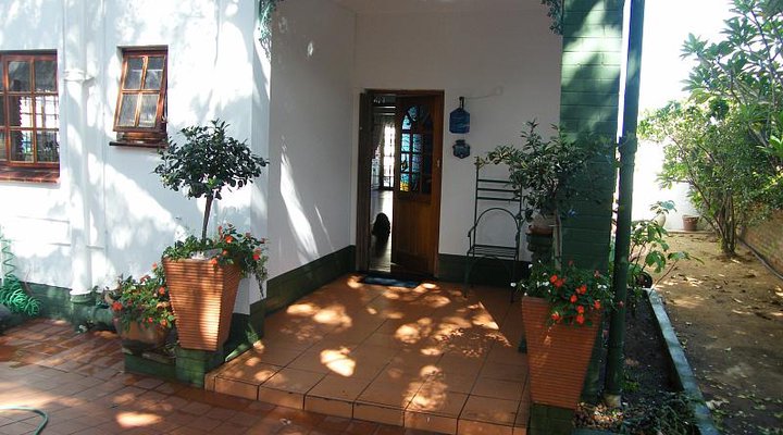 Kingsview Bed and Breakfast