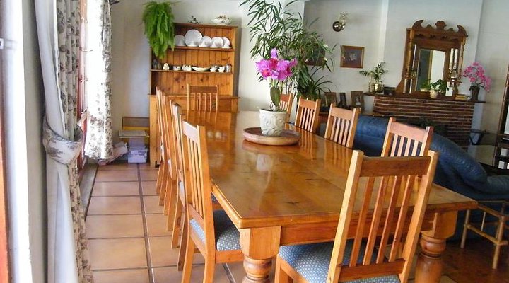 Kingsview Bed and Breakfast