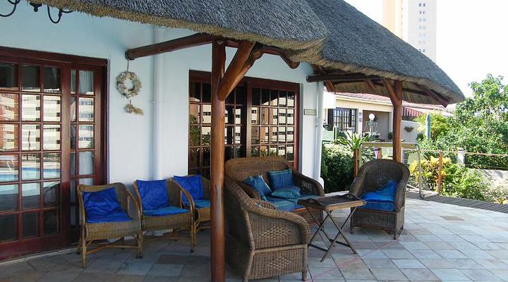 Kingsview Bed and Breakfast