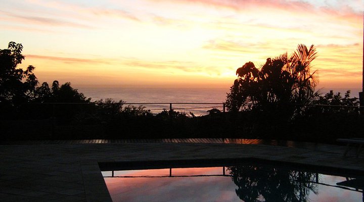 Kingsview Bed and Breakfast