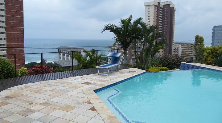 Kingsview Bed and Breakfast