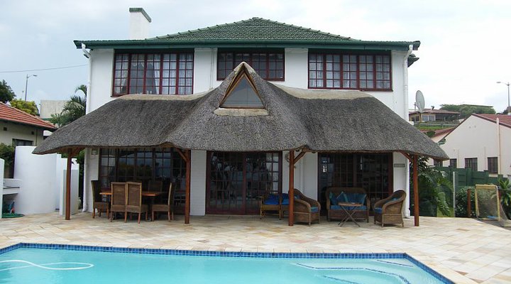 Kingsview Bed and Breakfast