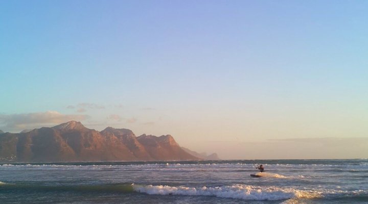 Just Beachy holiday apartment