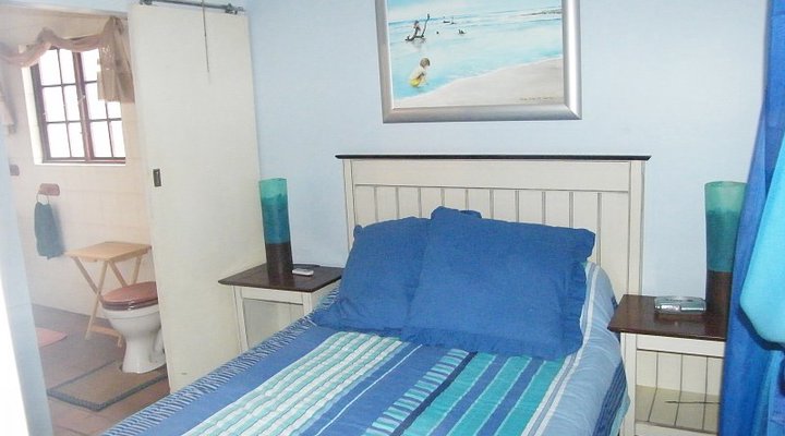 Kingsview Bed and Breakfast