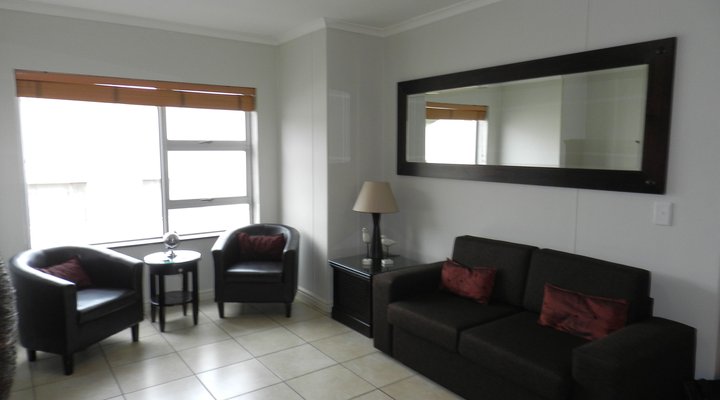 Just Beachy holiday apartment